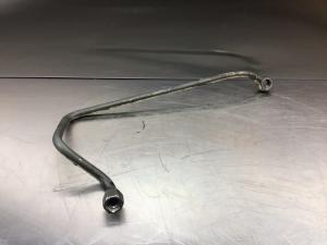 Liebherr Rohrleitung